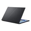 Asus ZenBook Duo UX8406ca-QL038W 14 Copilot+ laptop 2 in 1 (Grigio | Ultra 7 255h | Arc 140t | 32 GB | SSD da 1 TB | OLED | Touch)