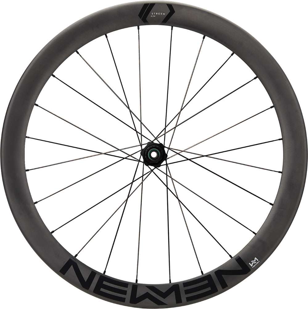 Newmen streem a.54 28 fade r sp cl ruota posteriore