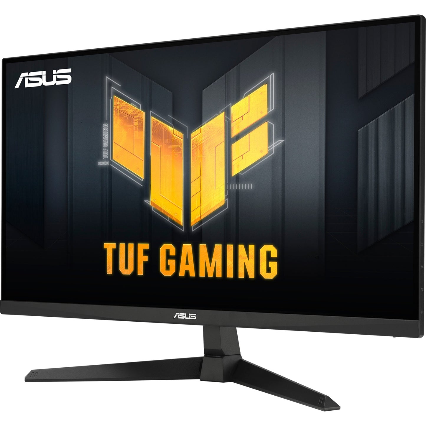 Monitor Asus tuf gaming vg279q3a 27 (nero, 2x HDMI, porta display, 180 Hz)