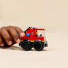 Lego City Brick Rides 60482 veicoli camion dei pompieri | 2 pezzi