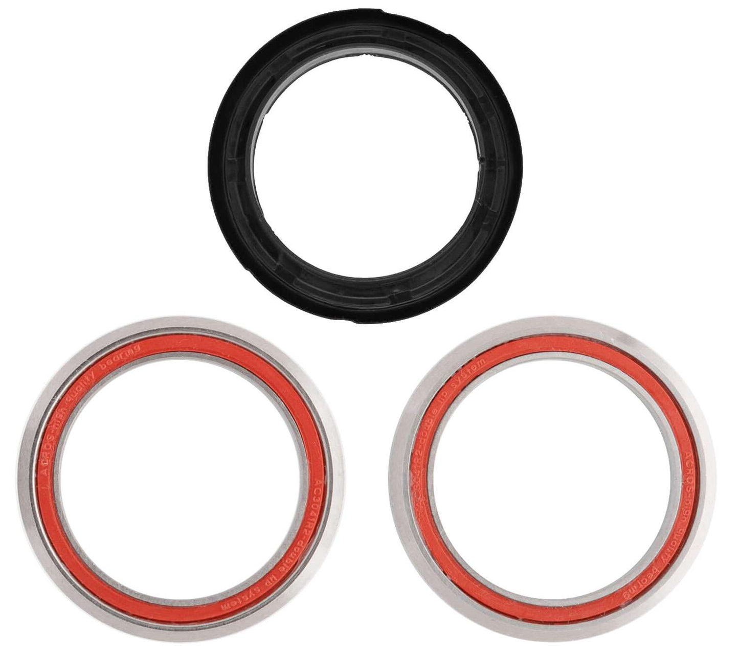 Acros is41 is41 juego de cojinetes de culata a01