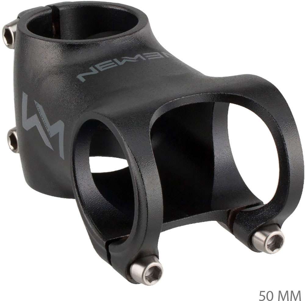 Attacco manubrio Newmen Evolution SL 318.2