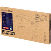 Trust GXT 709 Luminus RGB Gaming Agency - afbeelding 8