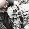 WAA Series 7400 KraftForm MomentTrontra regolabile