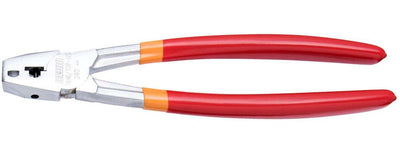 Unior tools alicates remachador de cadena 1640 1dp