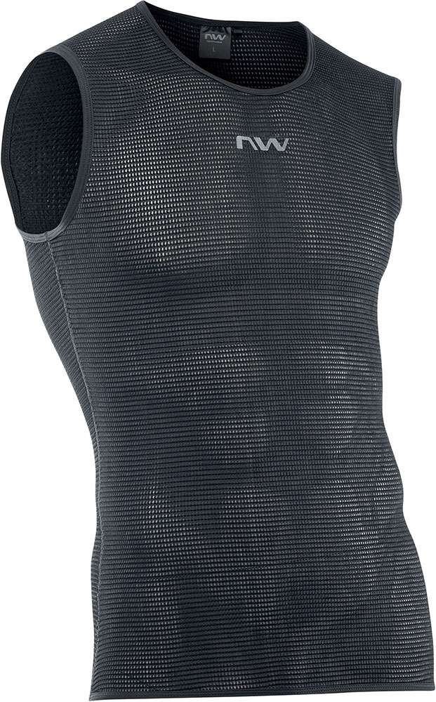 Northwave light jersey sl - strato base funzionale