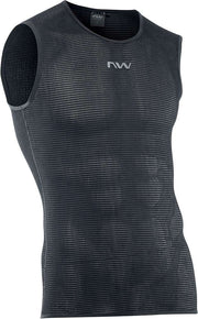 Northwave light jersey sl - strato base funzionale - afbeelding 1