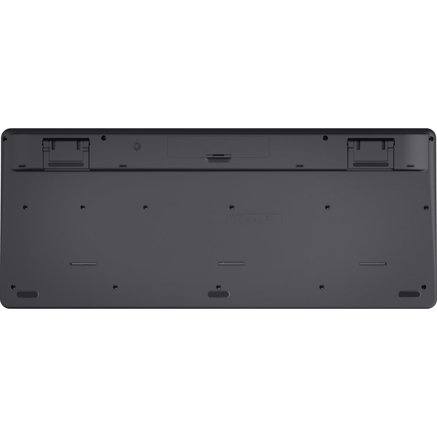 Confiar en Trezo Comfort Keyboards inalámbricos Muisset