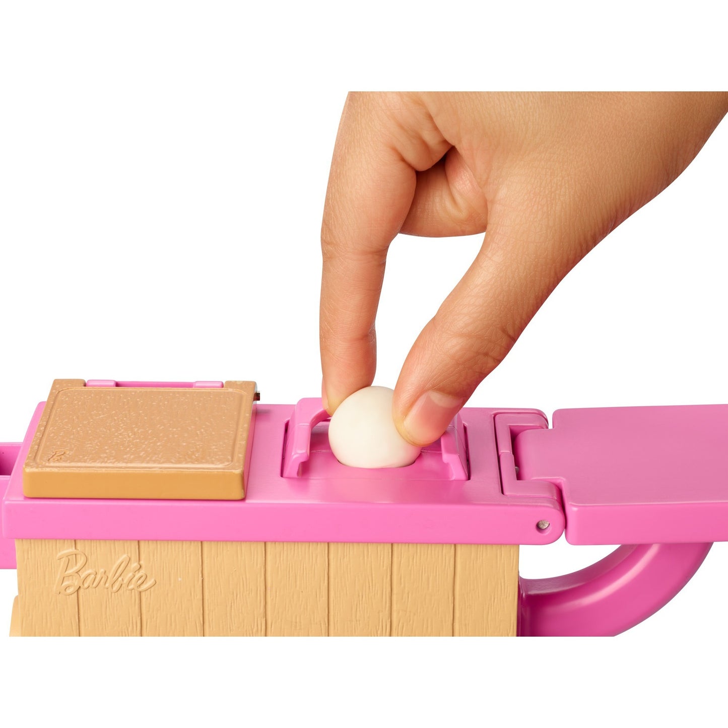Mattel Noodle Bar Speelset e Pop
