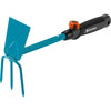 Handhark handsystem de combustible