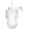 Foscam pd8, 4k 8mp dual-band wifi 6 pt beveiligingscamera (wit)