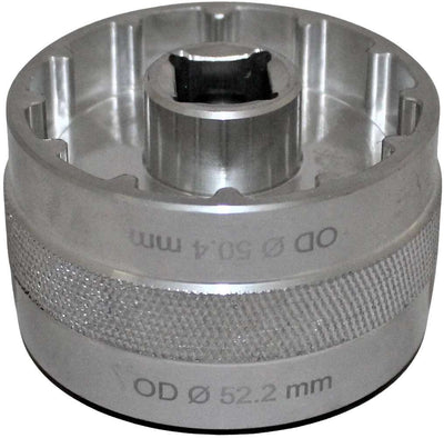 Herramienta de pedalier Moquai t47 bb86