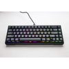Ducky ProjectD Tinker 65 con QMK VIA