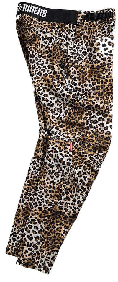 Loose riders c s evo ii leopard - mtb pants