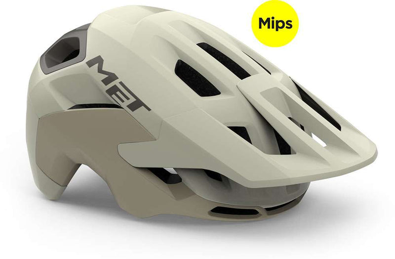 Con revo mips - casco mtb
