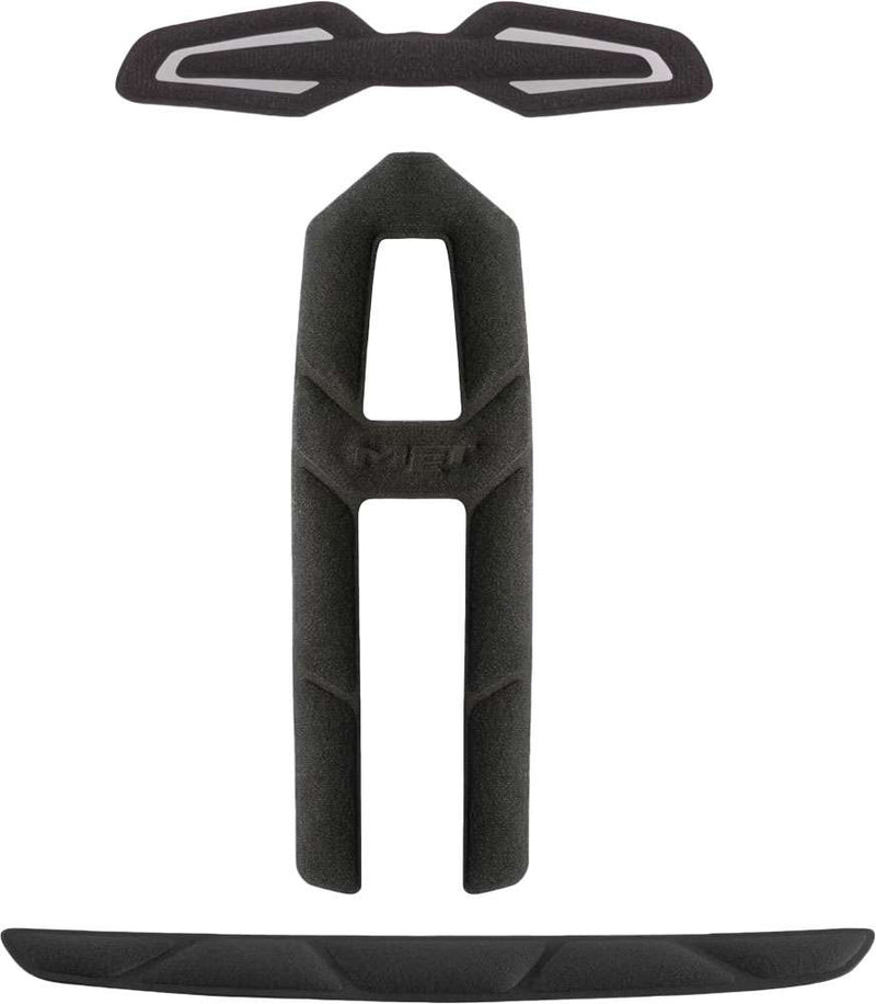 Met replacement cushion for vinci allroad