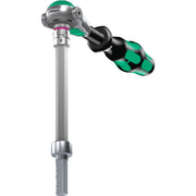 Wera 8740 A HF 1 ZYKLOP BIT DOOPS SET BINKING SIDE - afbeelding 4