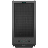 Deepcool cg540 midi tower behuizing (zwart | 2x usb-a | window)