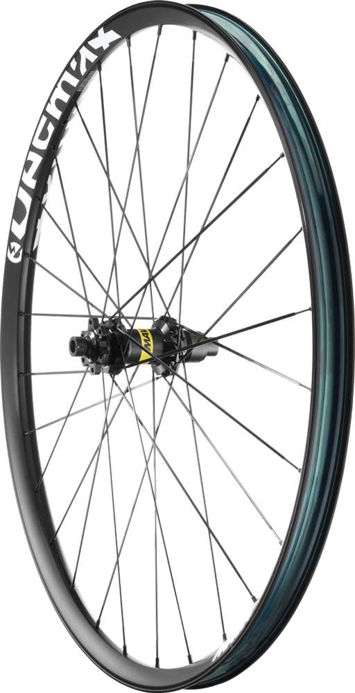 Rueda trasera Mavic e-deemax 29 disc boost