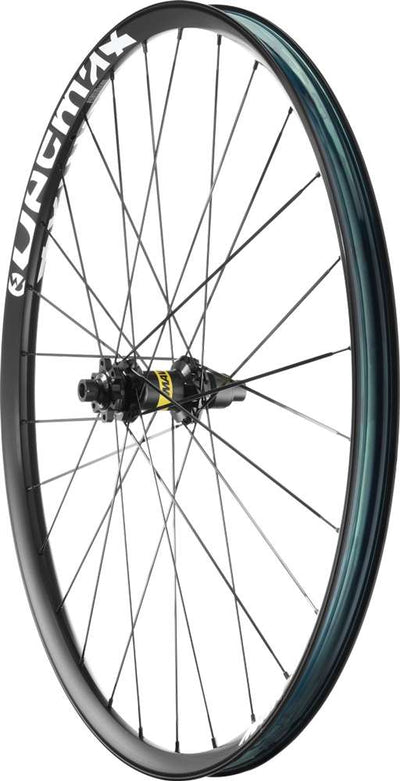 Ruota posteriore Mavic e-deemax 29 disc boost