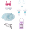 Mga entertainment mermaze mermaidz - color change shellnelle pop