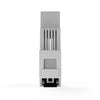 Frient smart din relay relais (lichtgrijs, zigbee)