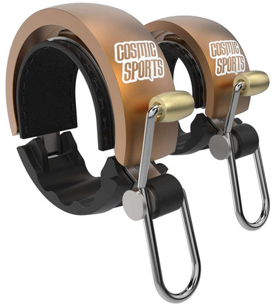 Knog oi campanello per bicicletta di lusso