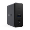 Docking station Lenovo Charging Gan Dock (nero)