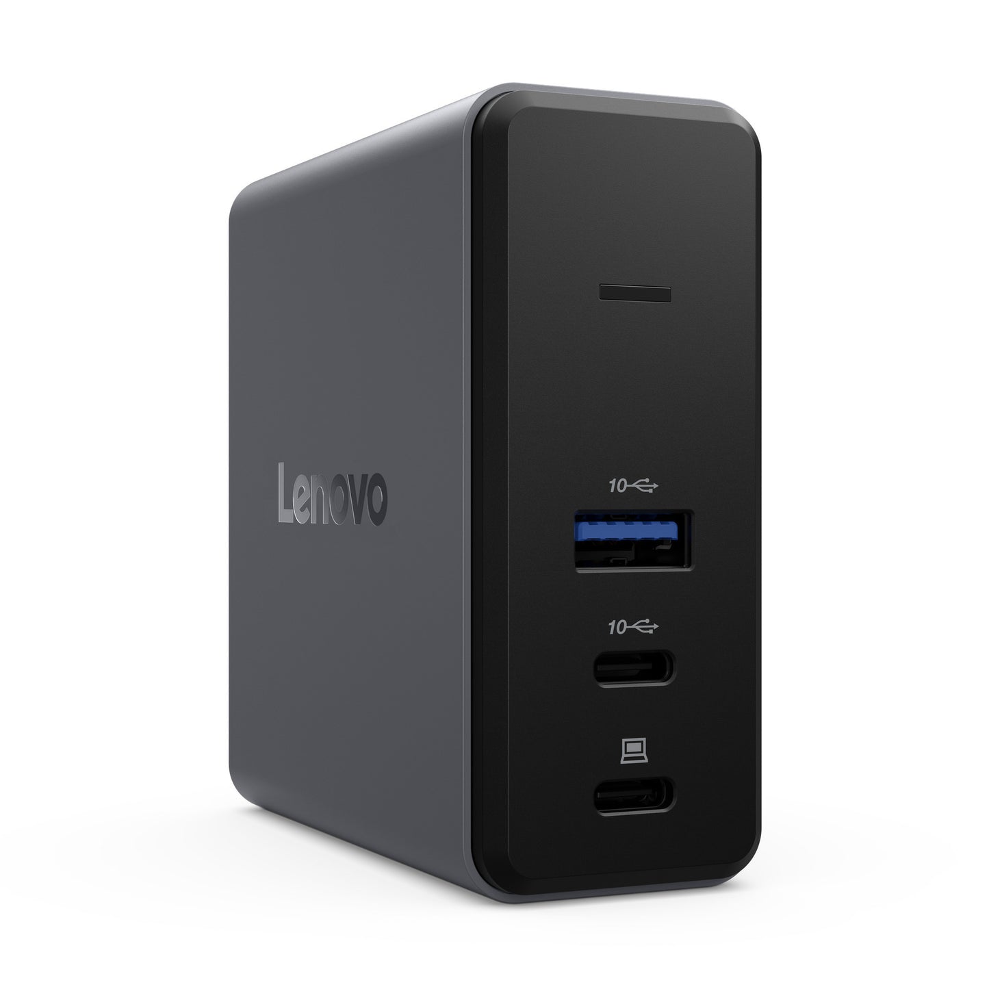 Docking station Lenovo Charging Gan Dock (nero)