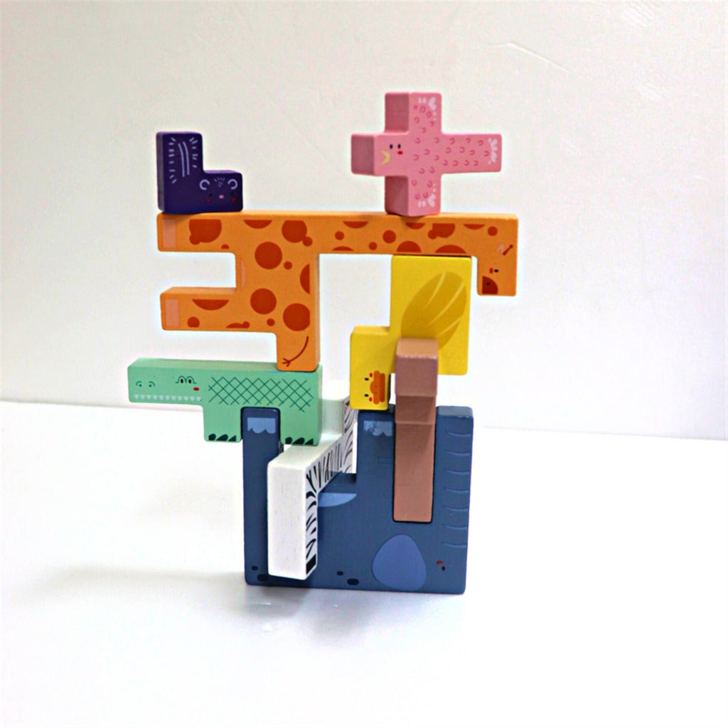 Gioco da tavolo Zoople European Player Network (inglese, 2 - 4 giocatori, 10 - 30 minuti, da 8 anni)