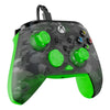 Controller cablato Turtle Beach Rematch Core (Nero Verde, Xbox Series X|S, Xbox One, PC)