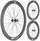 Dt swiss arc 1400 dicut® carbon rear wheel