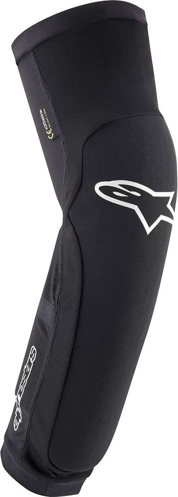 Alpinestars Paragon Plus - protezioni per ginocchia e tibie
