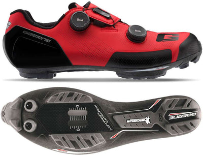Gaerne carbon g.snx - mtb shoes