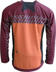Zimtstern techzonez shirt - mtb long sleeve jersey - afbeelding 2