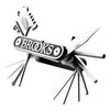 Brooks MultiTool MT22 SW