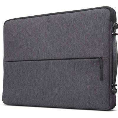Lenovo 14-inch laptop urban sleeve case (antraciet)