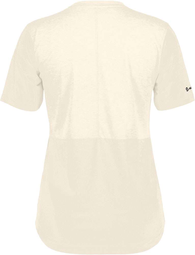 Scott trail vertic dri - maglietta funzionale mtb da donna