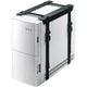 Neomountts PC Office Teun CPU-D025BLACK