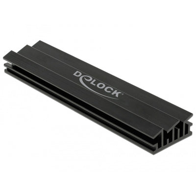 Disipador térmico de Delock 100 mm para módulo m.2