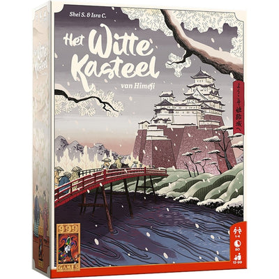 999Games Het Witte Castle of Himeji
