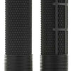 Dmr brendog fl death grip lock-on grips race