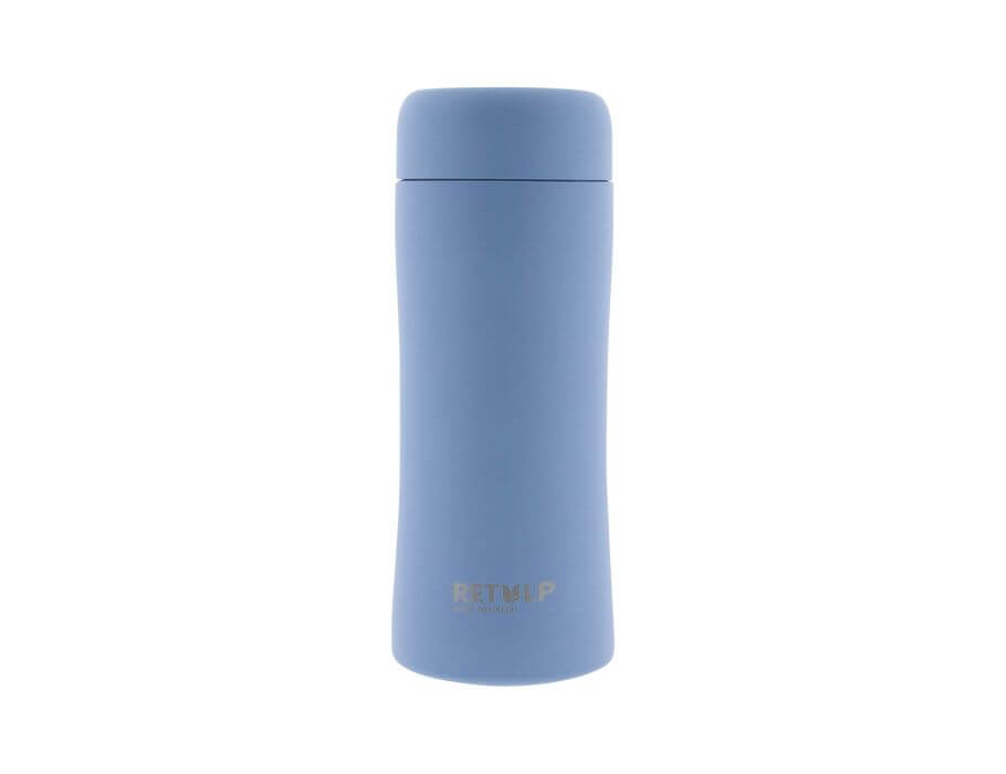 Retulp Tumbler Thermos Cup Light Blue 300ml