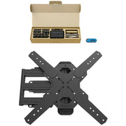 Neomounts wl40s-850bl14 select tv wandsteun standaard (zwart) - afbeelding 12