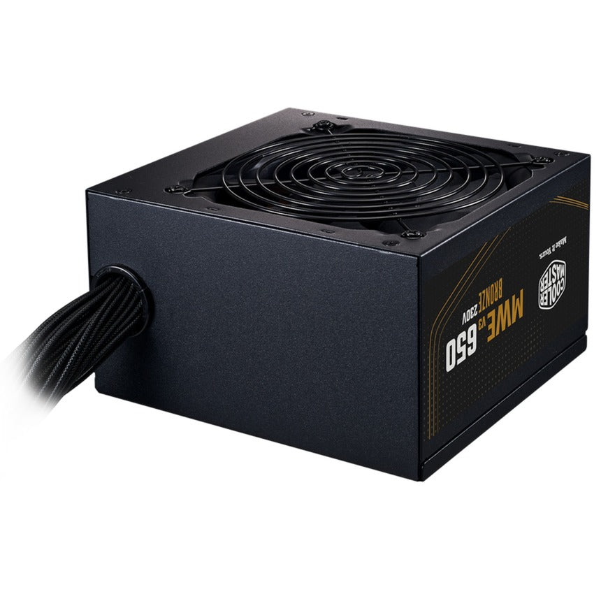 Cooler Master MWE 650 Bronce V3