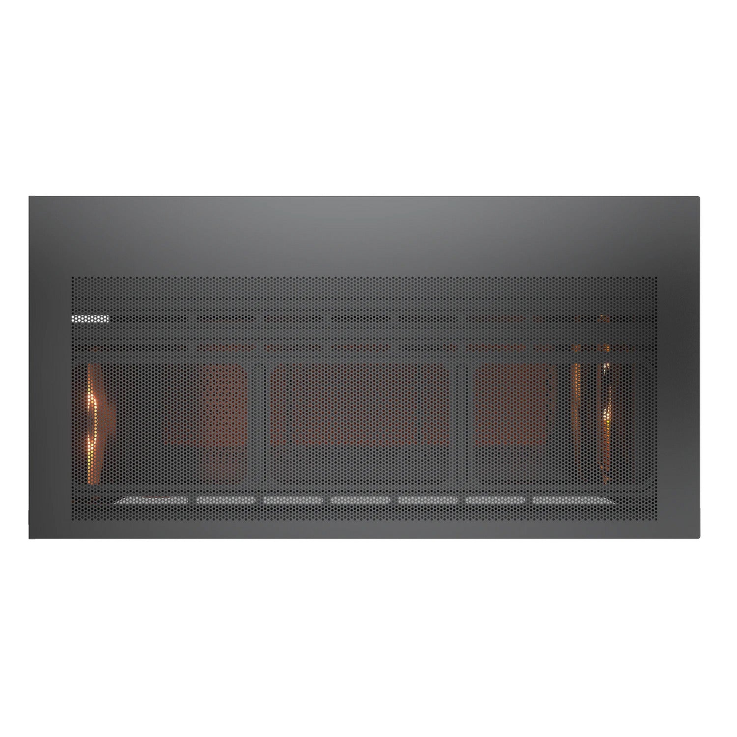Custodia midi tower Cougar cfv235 mesh (nero | 2x USB-A | 1x USB-C | RGB | vetro temperato)
