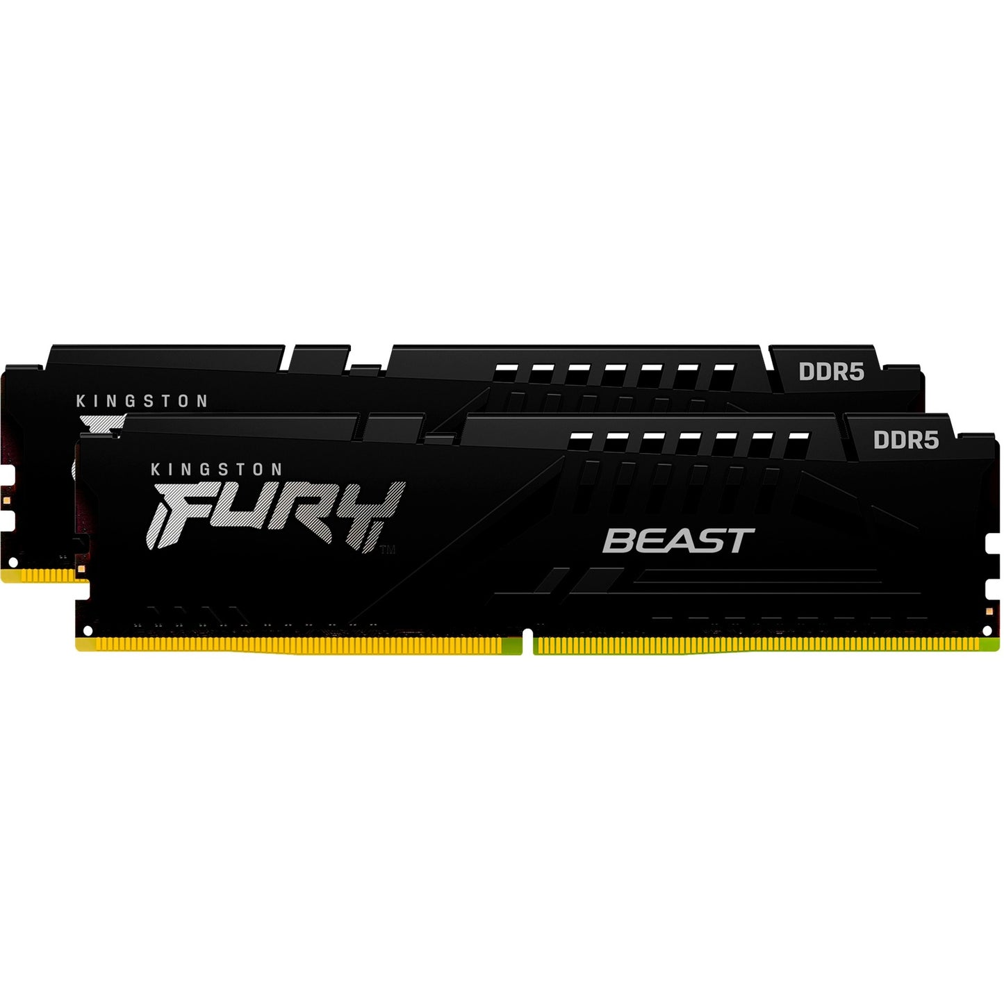 Kit Kingston Fury 64 GB DDR5-6000