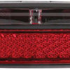 Axa juno brake light (6-12v) e-bike rear light