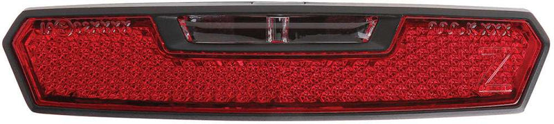 Axa juno brake light (6-12v) e-bike rear light