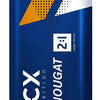 Amacx energy nougat 2:1 bar